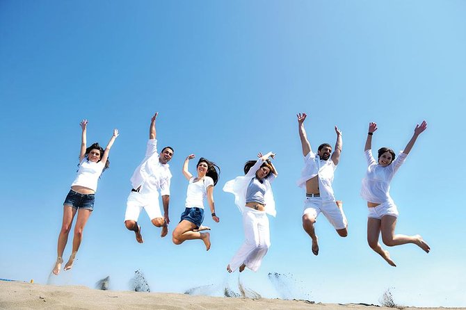 Lanzarote:Ferry ticket to Fuerteventura with free wifi - Clear Cancellation and Refund Policies