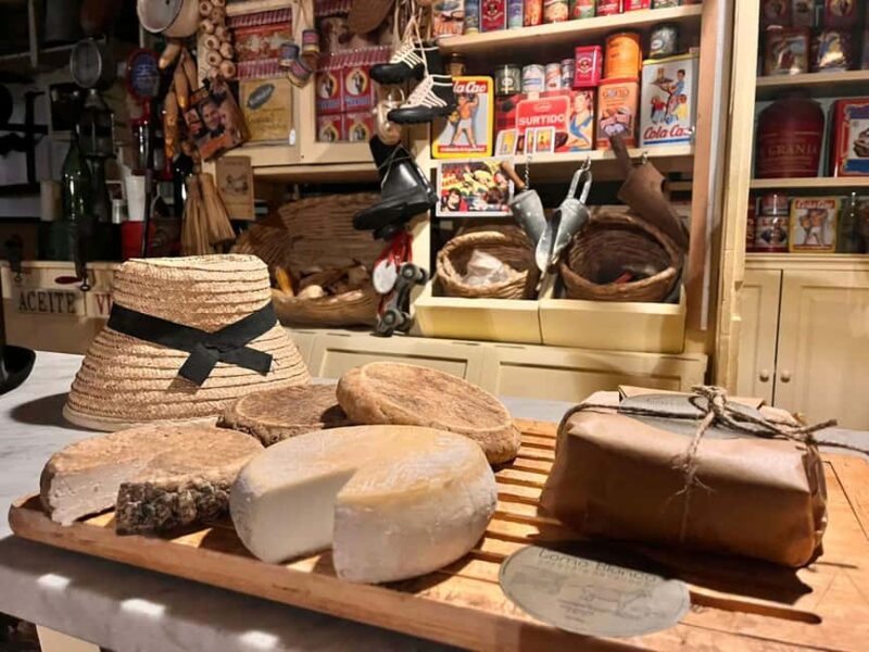 Lanzarote:"The Soul of the wine" Tour: Taste of winemaking - Who Will Appreciate This Tour Most