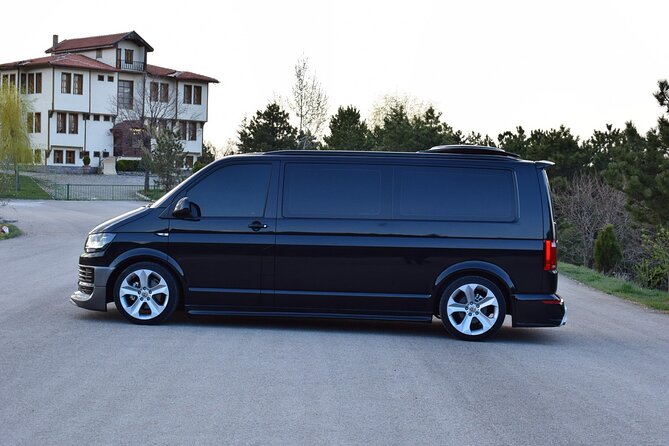 Laodicea-Kaklik Cave-Salda Lake Private Full Day Transfer - Explore the Rich History and Unique Landscapes of Pamukkale in One Day