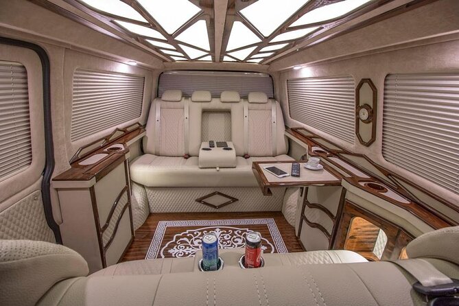 Laodicea-Kaklik Cave-Salda Lake Private Full Day Transfer - Key Points