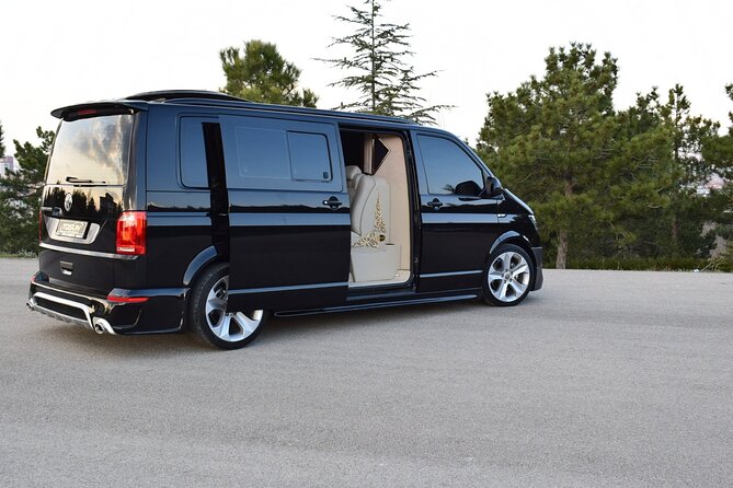 Laodicea-Kaklik Cave-Salda Lake Private Full Day Transfer - Practical Details: Meeting Point, Duration, and Group Size