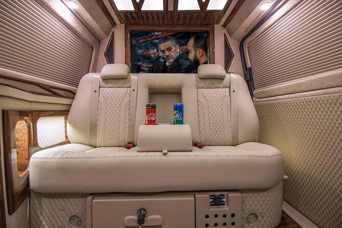 Laodicea-Kaklik Cave-Salda Lake Private Full Day Transfer - Costs and Whats Included