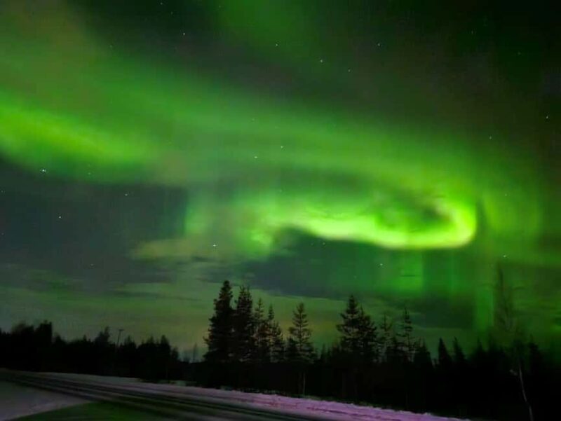 Lapland: Exclusive Private 7h Snowmobile Tour with Guide - Traversing the Pyhä-Luosto National Park