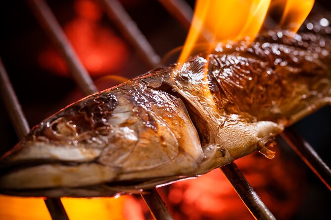 Lapland Ice Fishing Experience from Rovaniemi - The Review Highlights: Guides, Atmosphere, and Authentic Experience