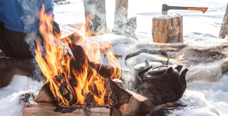 Lapland: The Frozen Waterfalls of Korouoma Tour - The Experience’s Value in a Finnish Winter Setting
