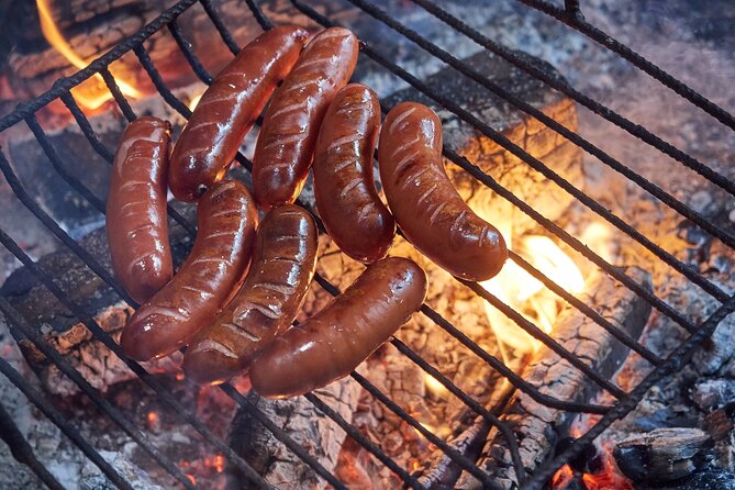 Lapland Winter Experience - Comparing This Tour to Other Arctic Experiences in Rovaniemi