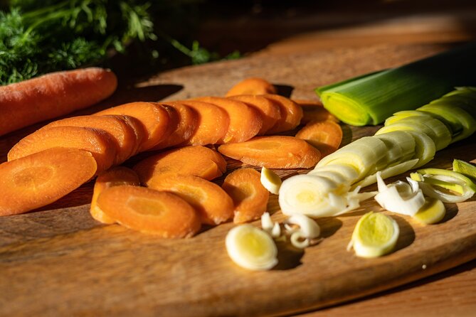 Lappish Cooking Master Class - Small-Group Cooking Class with Personal Attention