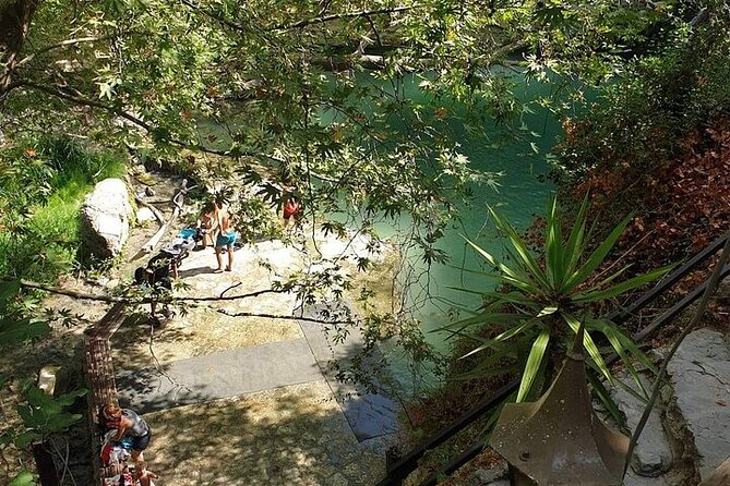 Lara Bay & Adonis Falls Quad & Buggy Tour - Practical Details: Group Size and Safety Rules