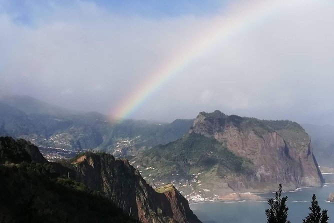 Larano Walking Tour - The Sum Up: An Engaging Coastal Walk with Memorable Views