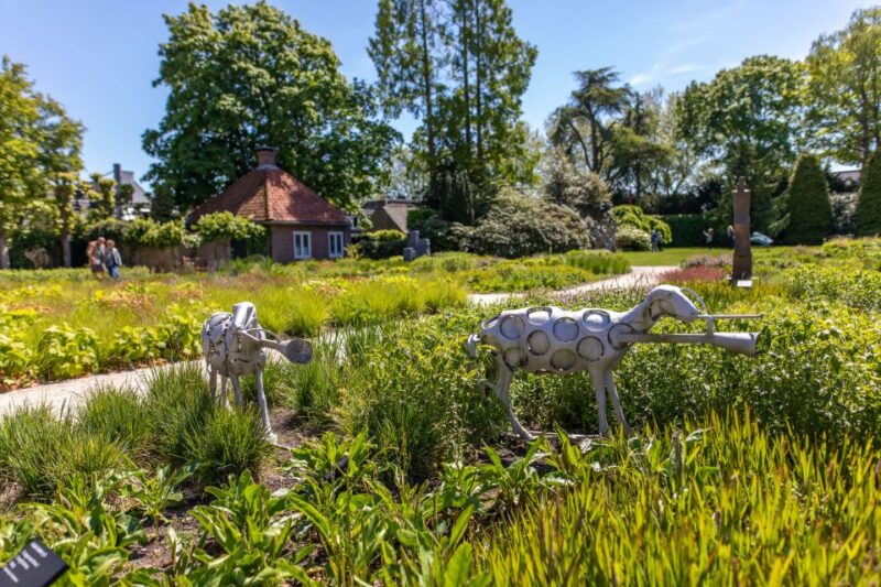 Laren: Skip-the-Line Singer Laren Museum Entry Ticket - Review Highlights: What Visitors Say