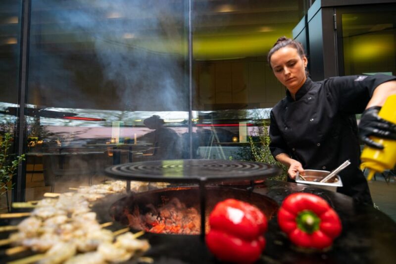 Laren: Skip-the-Line Singer Laren Museum Entry Ticket - Who Should Consider Visiting the Singer Laren Museum