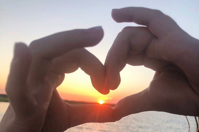 Large Group (7-15 people) Private Hilton Head Sunset Tour - Booking and Cancellation Policies