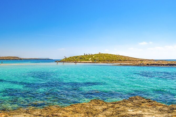 Larnaca Airport To Ayia Napa up to 4 passengers - Pricing and Comparing Value