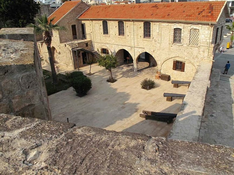 Larnaca: private guide to explore the Top-Sightseeings - Key Points