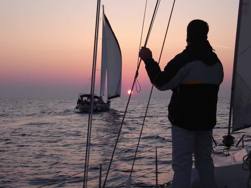 Larnaca: Private Sunset Cruise - Snorkeling and Swimming Opportunities