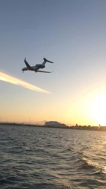 Larnaca: Private Sunset  Traditional Explorer N Vessel - Key Points