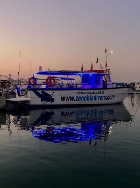 Larnaca: Private Sunset  Traditional Explorer N Vessel - Flexible Booking with Cancelation and Payment Policies