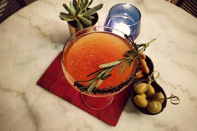 Larnaca Shake n' Make: Cypriot Flavours Cocktail Making Class 3hrs - Who Will Enjoy This Cocktail Class in Larnaca?