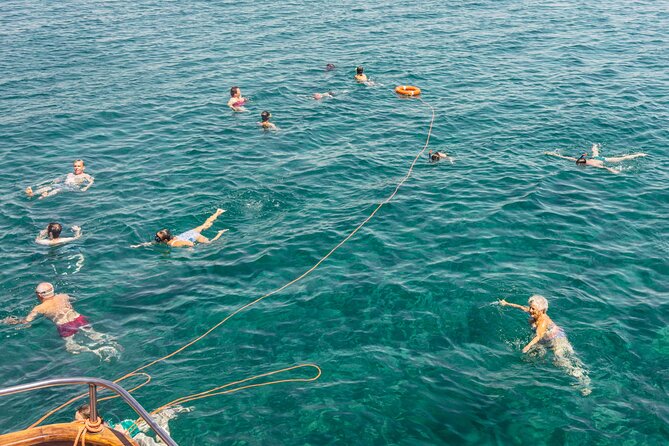 Larnaca Sunset Cruise - Booking and Cancellation Flexibility