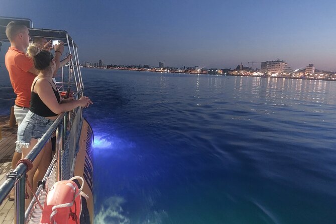 Larnaca Sunset Cruise with Unlimited Beers & Wine - Unlimited Beers, Wine, and Soft Drinks Aboard