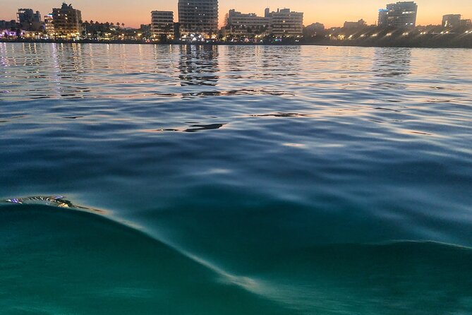 Larnaca Sunset Cruise with Unlimited Beers & Wine - What Sets This Sunset Cruise Apart