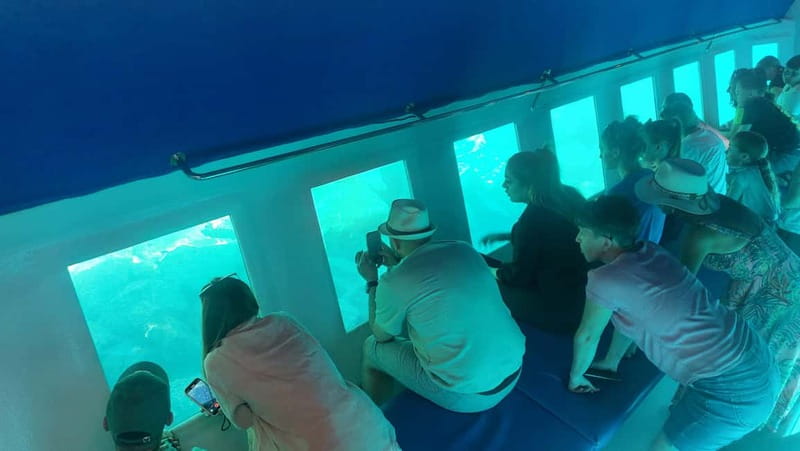 Larnaca: Sunset Cruise with Unlimited Wine & Beers - Drinks, No Food Included, and Overall Value