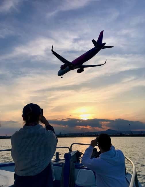 Larnaca: Sunset Cruises  Traditional Explorer N Vessel - Key Points
