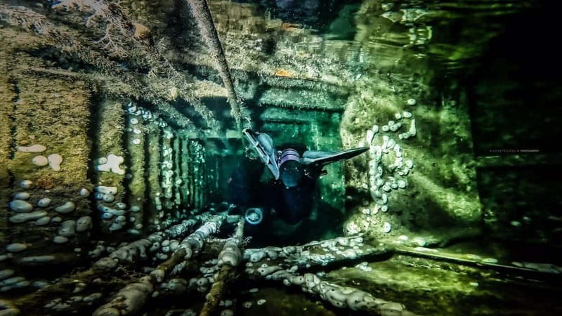 Larnaca: Zenobia Wreck Night Dive Certification With SSI - Exciting Night Dive Near Larnaca with Zenobia Divers