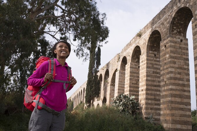 Larnaca's Splendors: From Ancient Echoes to Wine - Key Points