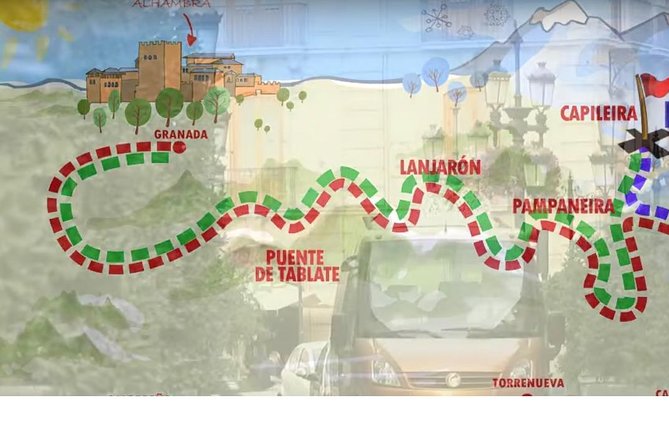 Las Alpujarras Full-Day Tour with Optional Lunch from Granada - Value for Money and Tour Experience