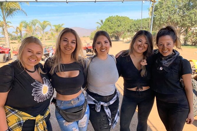 Las Cañadas Ziplines & La Bufadora Private Excursion All. Incl - Included and Optional Extras to Enhance Your Day