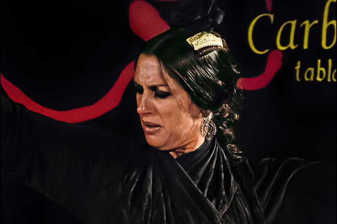 Las Carboneras Tablao Flamenco with Drink - Is This Flamenco Tour Right for You?