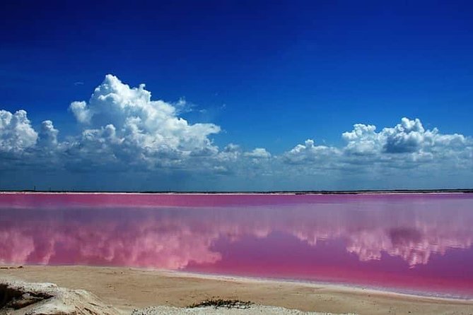 Las Coloradas Exploring Tour - The Experience Provider: WISEST TRAVEL