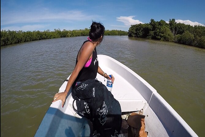 Las Coloradas Natural Pink Lake Tour from Cancun & Riviera Maya - Highlights of the Tour Experience