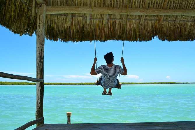 Las Coloradas Natural Pink Lake Tour from Cancun & Riviera Maya - Why This Tour Fits the Right Traveler