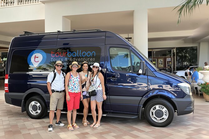 Las Coloradas Pink Lake & Rio Lagartos Guided Tour - Practical Details: Logistics, Group Size, and What to Bring