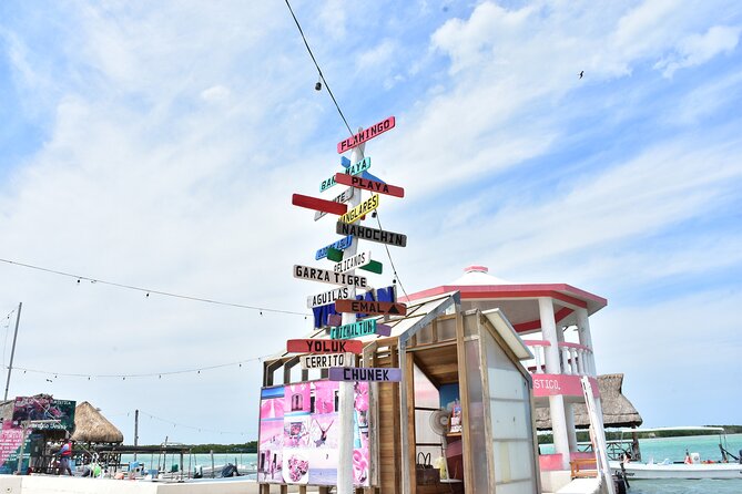 Las Coloradas Pink Lakes & Río Lagartos Boat Experience - Mayan Clay Bath: Skin Cleansing with Mineral-Rich White Mud
