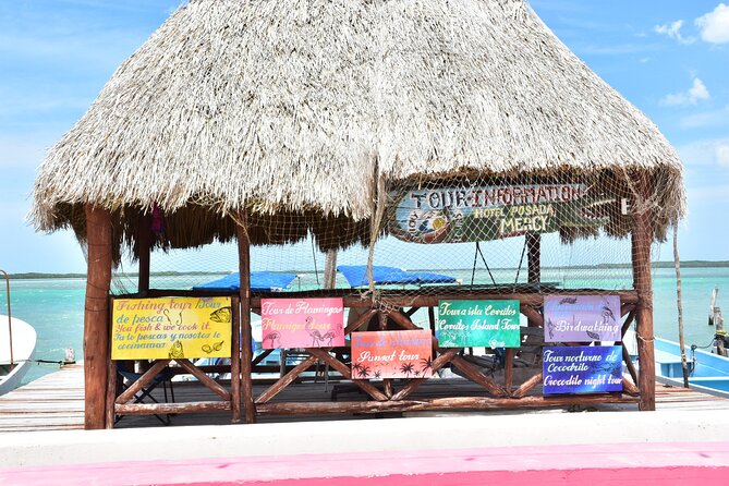 Las Coloradas Pink Lakes & Río Lagartos Boat Experience - Practical Details: What to Bring and Tips for Participants