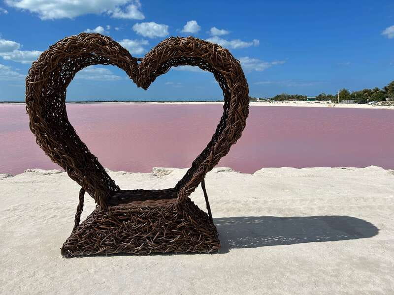 Las Coloradas: Pink Lakes Safari Tour - Inside the Salt Production Plant: Watching Salt Crystals Form