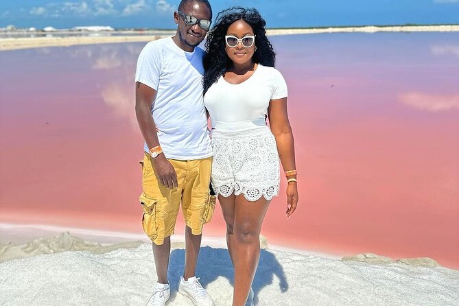 Las Coloradas Tour to Pink Lakes and Wildlife Wonders - Río Lagartos Wildlife and the 2-Hour Boat Tour