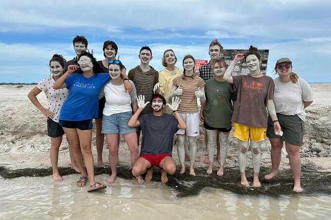 Las Coloradas Tour to Pink Lakes and Wildlife Wonders - What’s Included and What’s Not