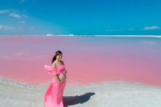 Las Coloradas Tour With Transportation from Playa del Carmen - What’s Included and What You Should Bring