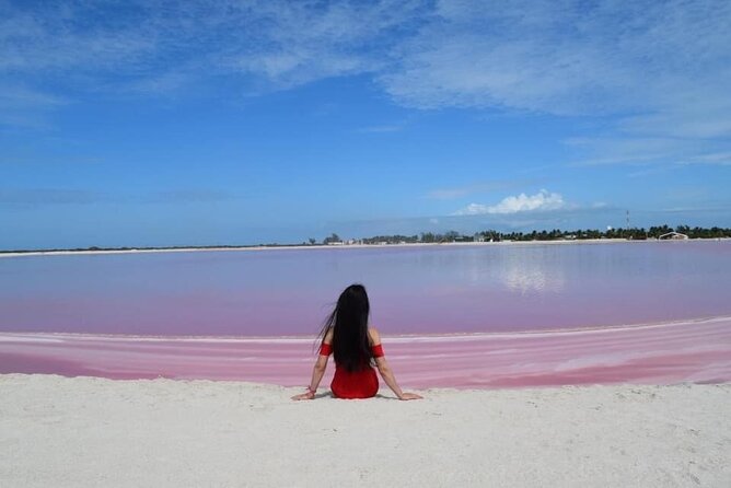 Las Coloradas Tour With Transportation from Playa del Carmen - Timing and Pace: A Full, Busy Day