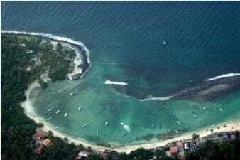 Las Gatas Island Beach Break: 5-Hour Tour with Lunch - Explore the Calm Waters and White Sands of Las Gatas Island