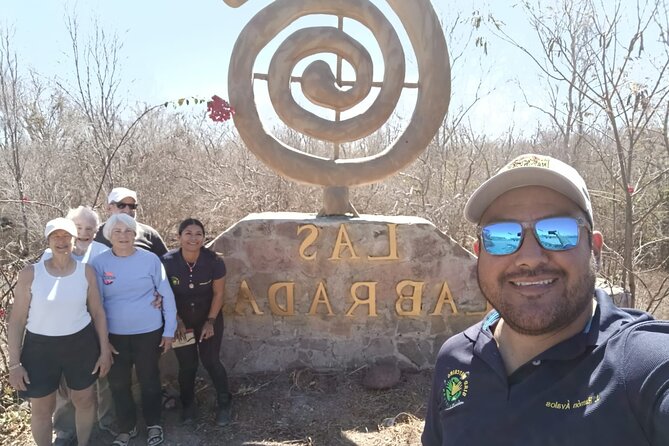 Las Labradas Archaeological Site - Nature and History Tour - Key Points