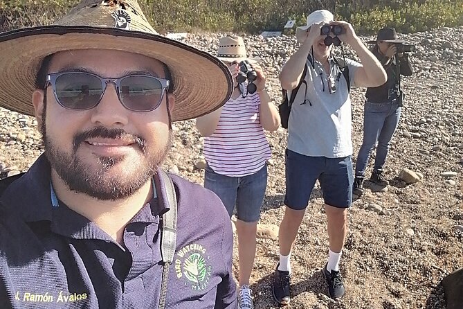 Las Labradas Archaeological Site - Nature and History Tour - Small Group Experience and Personal Attention