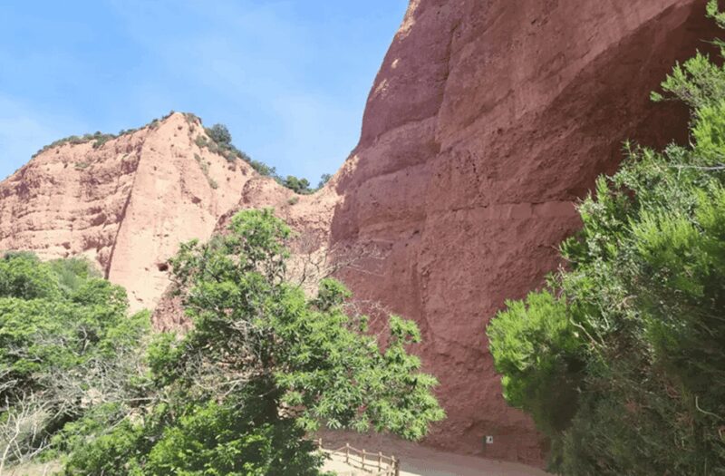 Las Médulas: Guided Walking Tour - Who Will Appreciate This Tour?