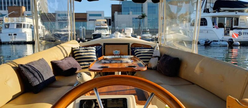 LA's Most Romantic Luxury Wine & Dine Boat Cruise & Sealions - Discover LA’s Most Romantic Luxury Wine & Dine Boat Cruise