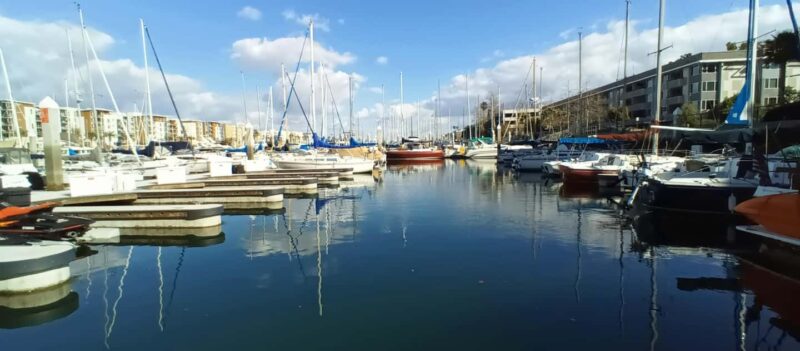 LA's Most Romantic Luxury Wine & Dine Boat Cruise & Sealions - Practical Tips for a Smooth Experience