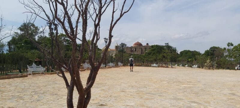 Las Nieves Monte Albán, Arrazola, Cuilapam 6h Bike Tour - Practical Details and Requirements